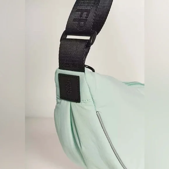 NWT FP Movement Bulls Eye Sling Crossbody - Picture 2 of 10